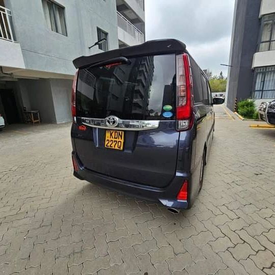 Toyota Noah Group